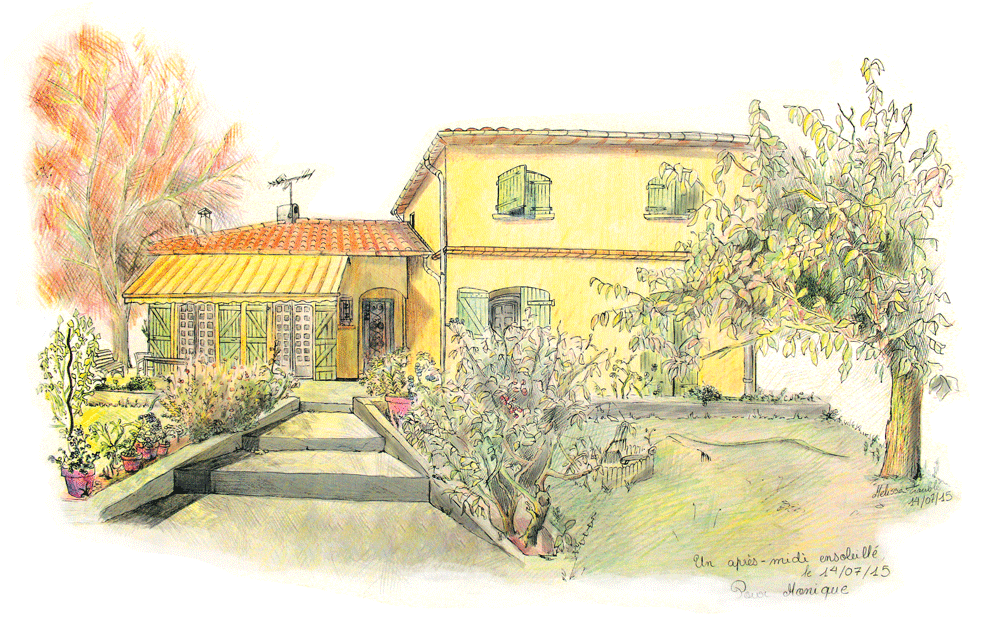 Trouble-melissa-background03