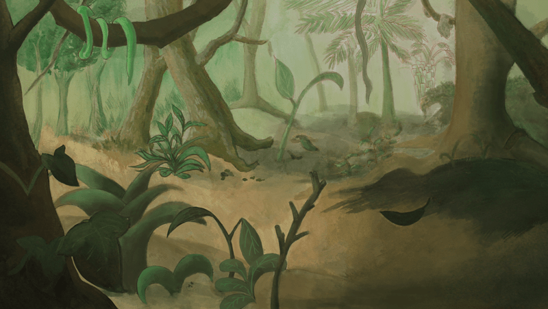 Trouble-melissa-background04