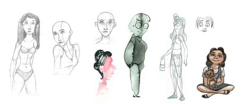 trouble-melissa-character-design01